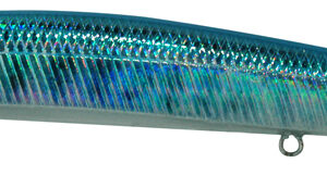 JATSUI SW LL MINNOW 180MM 26GR NC1