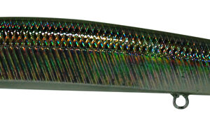 JATSUI SW LL MINNOW 180MM 26GR NC3