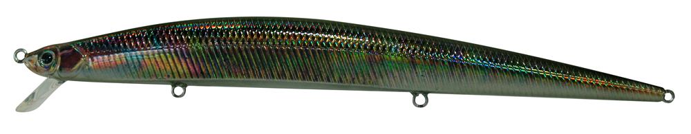 D4600196 JATSUI SW LL MINNOW 180MM 26GR NC3