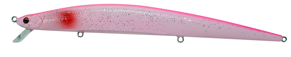 D4600197 JATSUI SW LL MINNOW 180MM 26GR 021