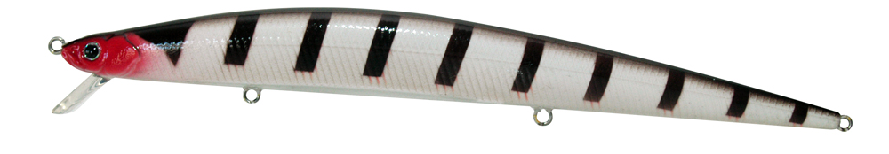 D4600198 JATSUI SW LL MINNOW 180MM 26GR 002