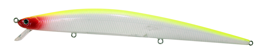 D4600200 JATSUI SW LL MINNOW 180MM 26GR 001