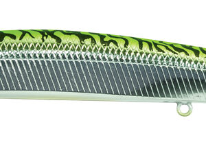 JATSUI SW TLL MINNOW 180MM 29GR SINKING COL. 070