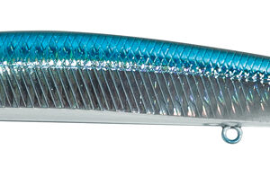 JATSUI SW TLL MINNOW 180MM 29GR SINKING COL. 073