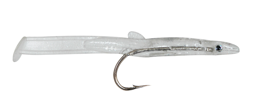 D4600348 JATSUI EEL 70MM COL.SIGL