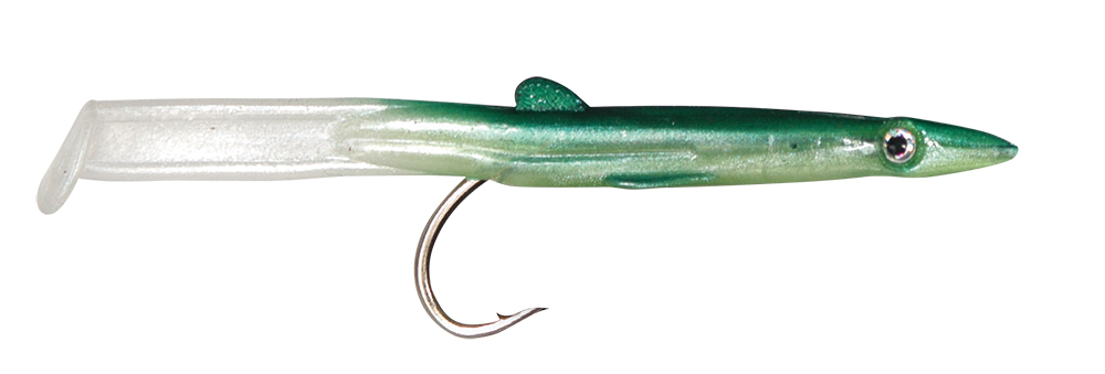 D4600354 JATSUI EEL 70MM COL.LUGE