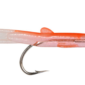 JATSUI EEL 100MM COL.SIOR