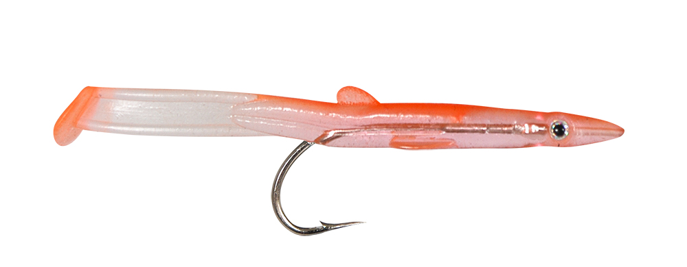 D4600356 JATSUI EEL 100MM COL.SIOR
