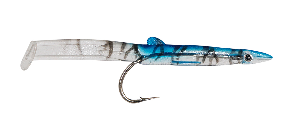 D4600359 JATSUI EEL 100MM COL.MABL