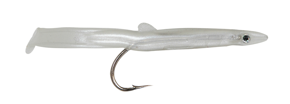 D4600360 JATSUI EEL 100MM COL.WHRE