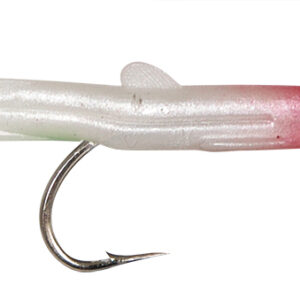 JATSUI EEL 100MM COL.PWRH
