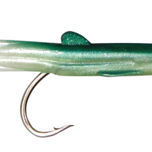JATSUI EEL 100MM COL.LUGE