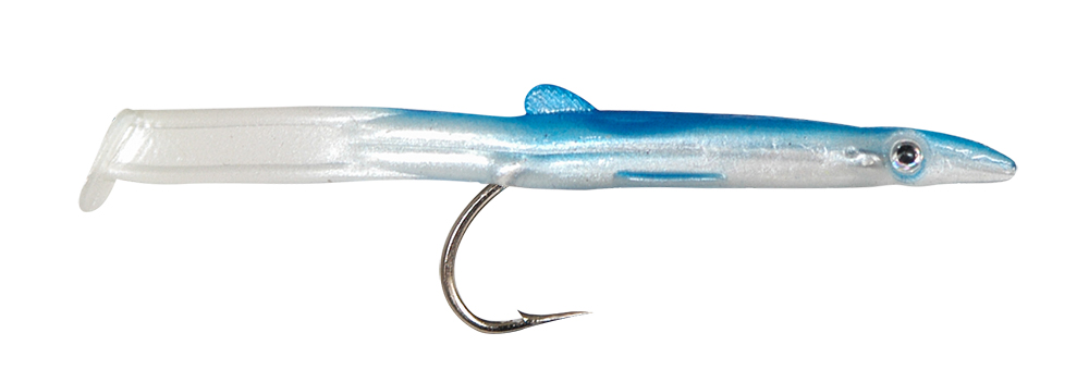 D4600364 JATSUI EEL 100MM COL.PWBB
