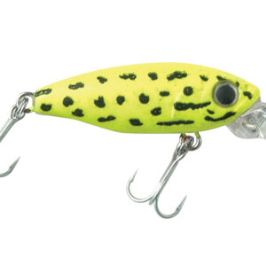 JATSUI TINY MINNOW COL.SPY