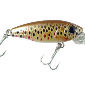 JATSUI TINY MINNOW COL.TR