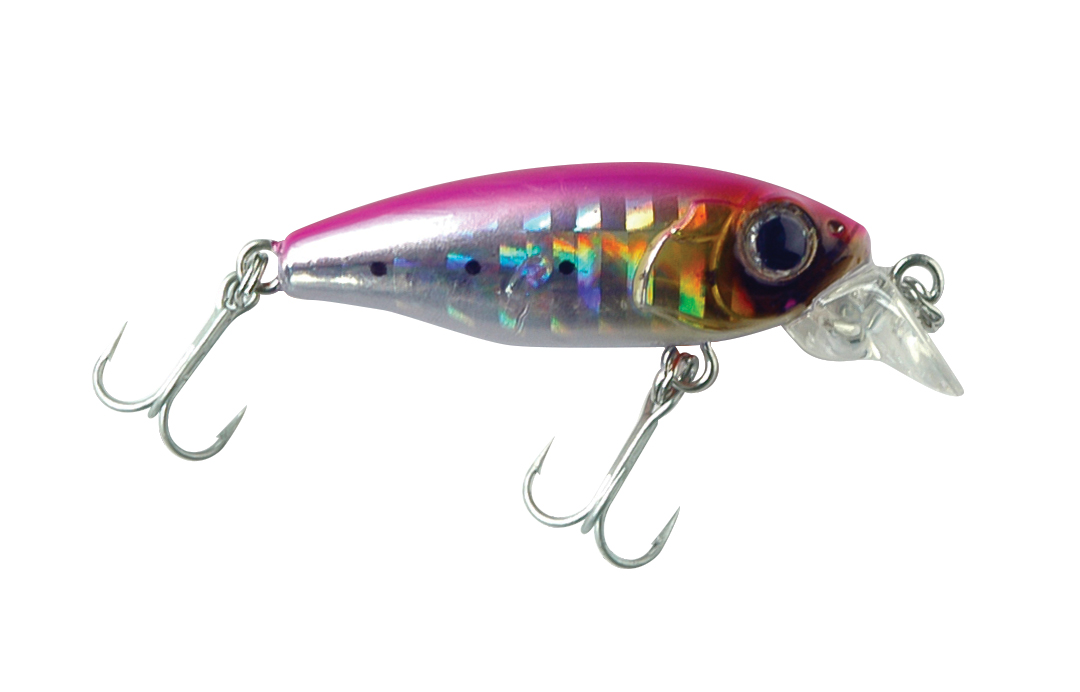 D4600383 JATSUI TINY MINNOW COL.B7