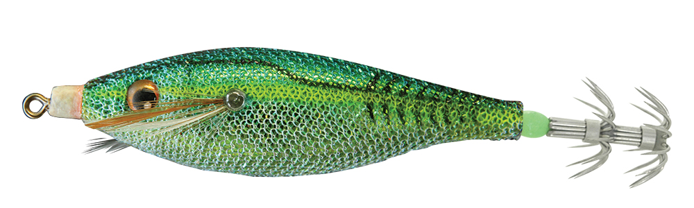 D4600457 JATSUI HAMA SUTTE MIS. 2.0 P/S COL. #HA-01 HAMA MEKKI GREEN