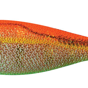 JATSUI HAMA SUTTE MIS. 2.0 P/S COL. #HA-03 HAMA ORANGE/GREEN