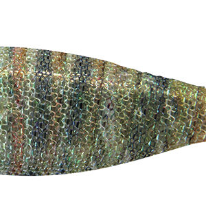 JATSUI HAMA SUTTE MIS. 2.0 P/S COL. #SH-01 NISHIKIEBI