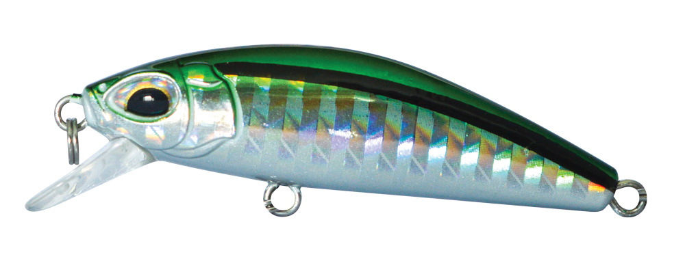 D4600522 JATSUI JACK MINNOW COLORE GBS