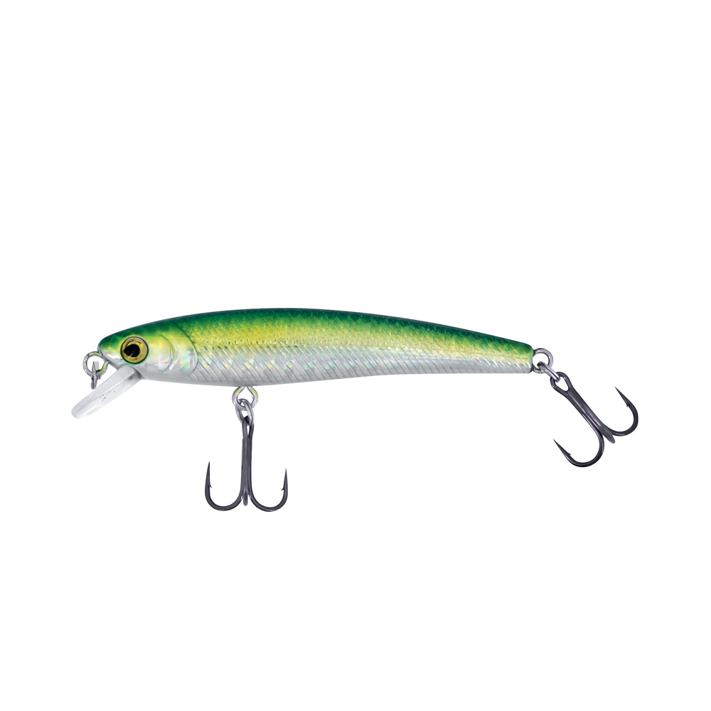 D4600623 JATSUI TRAY MINNOW 65MM COL.NG