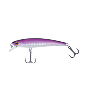 JATSUI TRAY MINNOW 65MM COL.DV