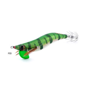 JATSUI DEEP EGI FS 3.0 COL.F-03