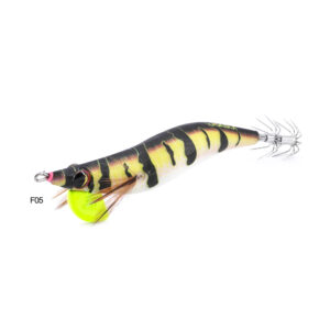 JATSUI DEEP EGI FS 3.0 COL.F-05