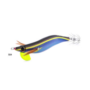 JATSUI DEEP EGI SS 3.0 COL.S-04