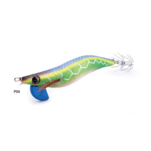 JATSUI DEEP EGI PS 3.0 COL.P-04