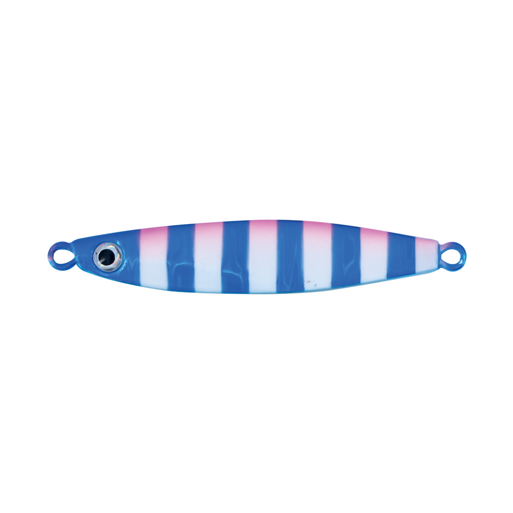 D4600656 JATSUI RUSH JIG MIS.7GR COL.BS