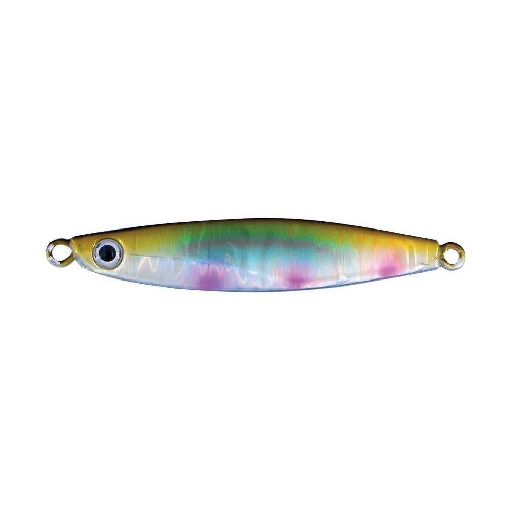 D4600657 JATSUI RUSH JIG MIS.7GR COL.SG