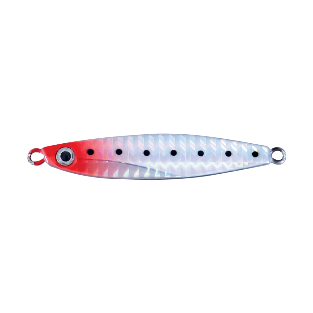 D4600659 JATSUI RUSH JIG MIS.7GR COL.RH