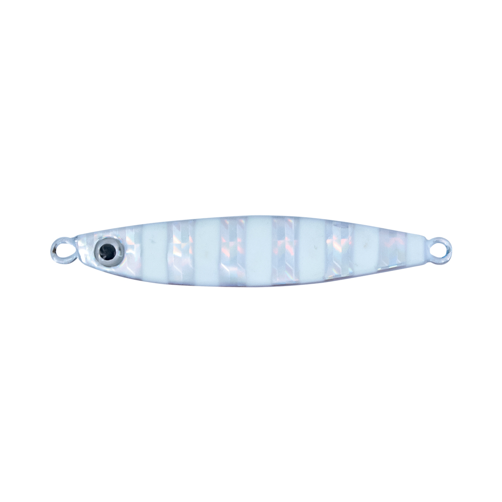 D4600669 JATSUI RUSH JIG MIS.17GR COL.SS