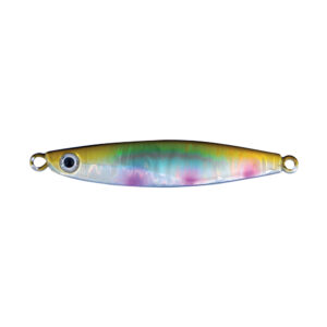 JATSUI RUSH JIG MIS.17GR COL.SG