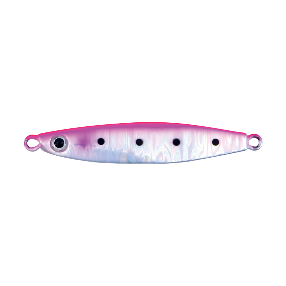 D4600672 JATSUI RUSH JIG MIS.17GR COL.PK