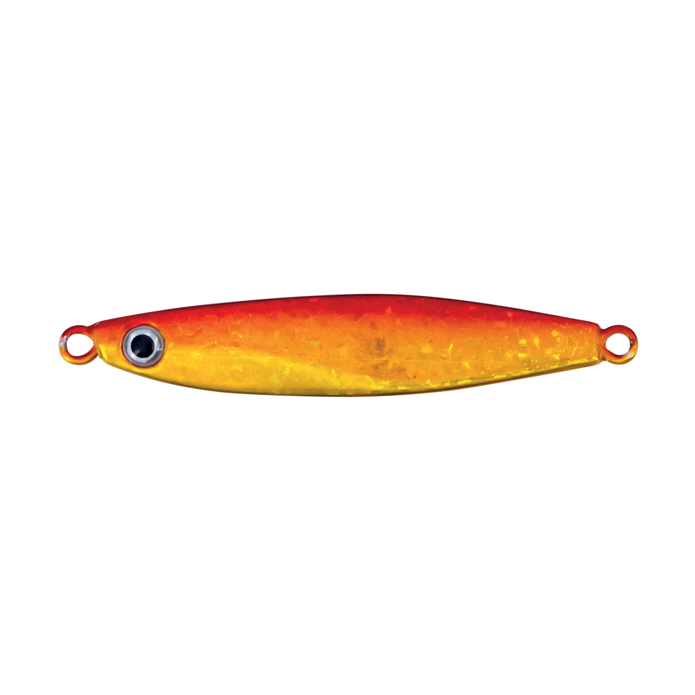 D4600675 JATSUI RUSH JIG MIS.17GR COL.RY