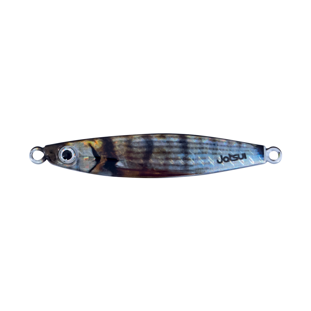 D4600678 JATSUI RUSH JIG MIS.21GR COL.NC5