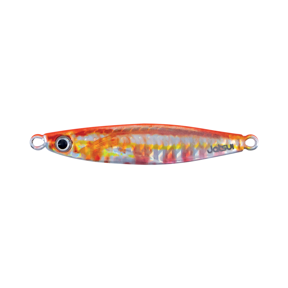 D4600690 JATSUI RUSH JIG MIS.60GR COL.NC2