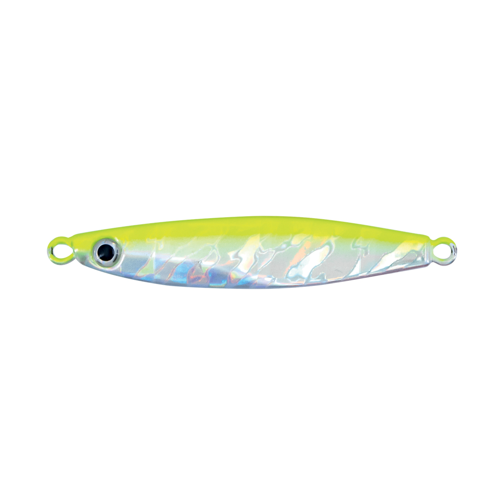 D4600693 JATSUI RUSH JIG MIS.60GR COL.YS