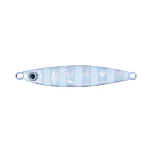 JATSUI RUSH JIG MIS.60GR COL.SS