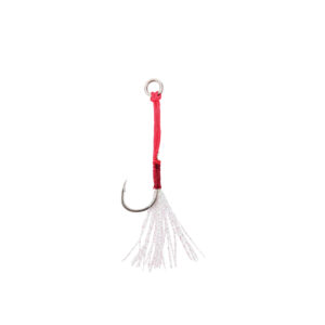 JATSUI KINZO ASSIST HOOKS MIS.#6