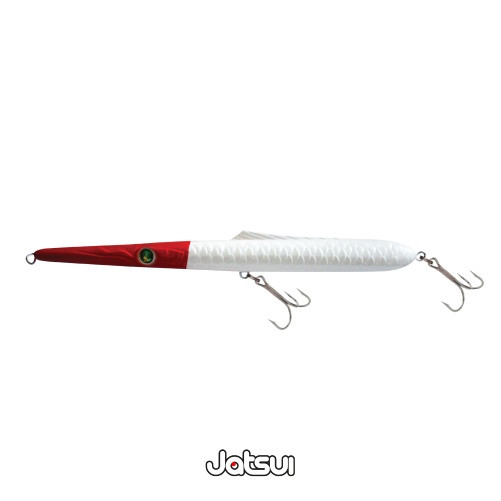 D4600712 JATSUI DRAKE NEEDLE MIS.150 COL.RH