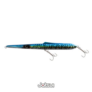 JATSUI DRAKE NEEDLE MIS.150 COL.SBB