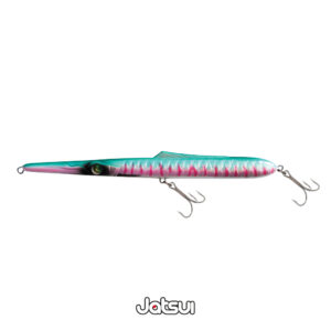 JATSUI DRAKE NEEDLE MIS.150 COL.PLB