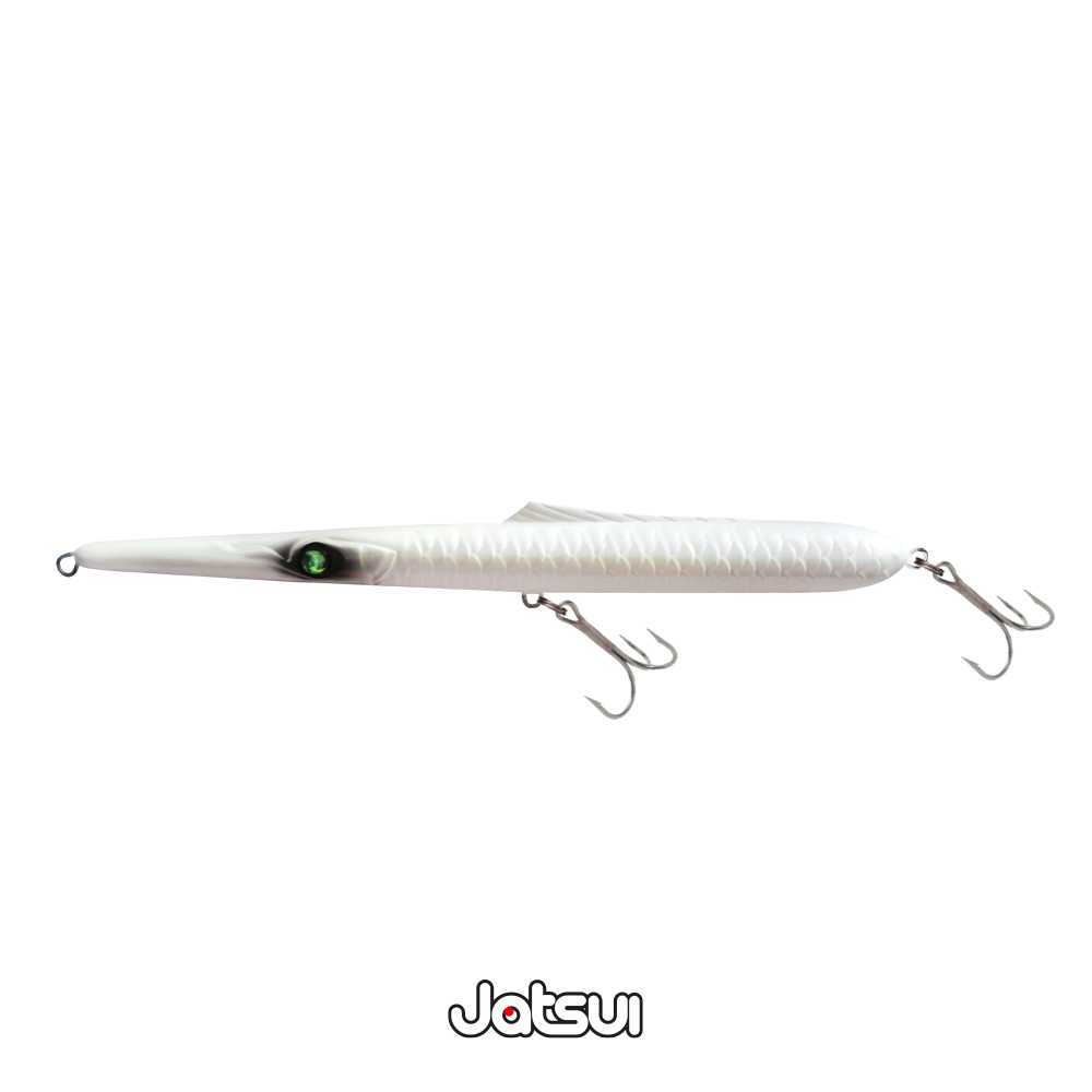D4600716 JATSUI DRAKE NEEDLE MIS.150 COL.W