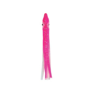 JATSUI OCTOPUS 6.3CM COL.12 BUBBLEGUM