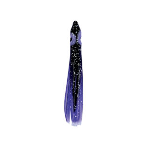 JATSUI OCTOPUS 6.3CM COL.13 BLACK PURPLE