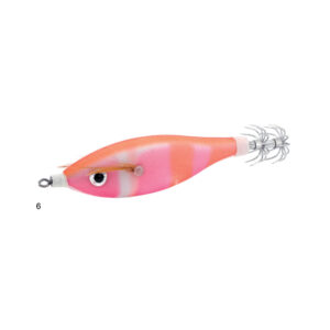JATSUI SEA SUTTE MIS.1.5 COL. 6