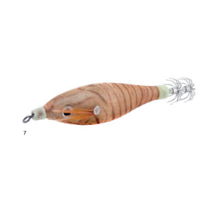 JATSUI SEA SUTTE MIS.1.5 COL. 7